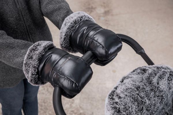 UPPAbaby | CozyHandmuffs Luxe