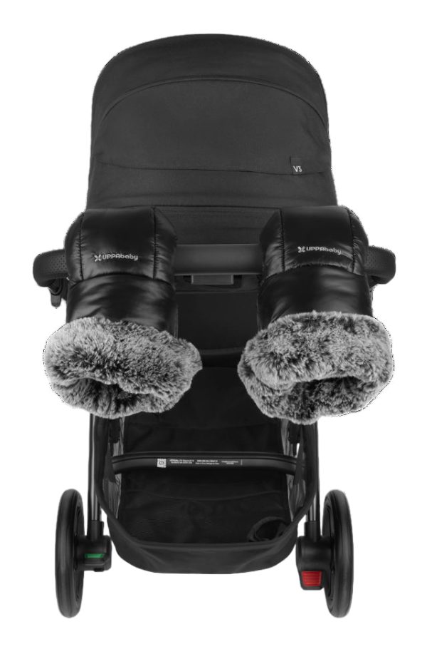 UPPAbaby | CozyHandmuffs Luxe - Image 2