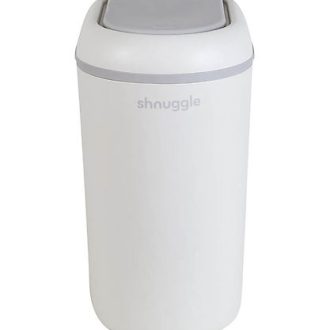 Shnuggle -Eco Touch Nappy Bin