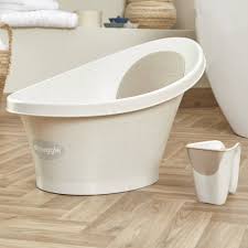 Shnuggle ECO BABY BATH