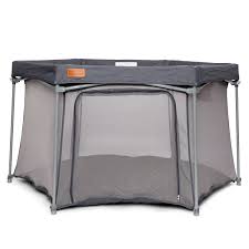Baby Elegance-Foldable Playpen for Babies