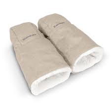 Uppababy CozyHandmuffs -Liam