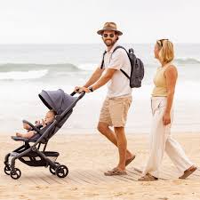 egg Sky® Stroller - 4 Colours available for Pre Order - Free Travel Bag included in 1st 10 Orders -Launching November 2025