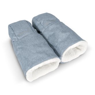 Uppababy CozyHandmuffs - Gregory