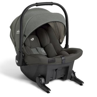 Joie Signature Sprint ISOFix R129 Car Seat Evergreen