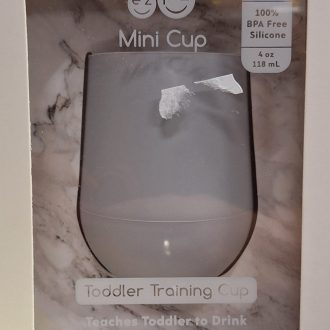 EZPZ MINI CUP PEWTER