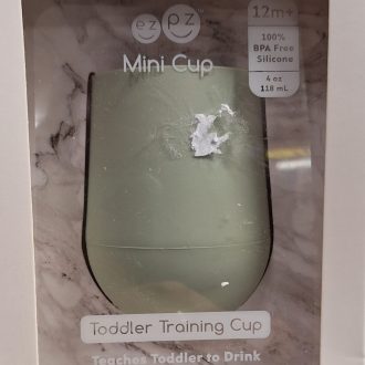EZPZ MINI CUP SAGE