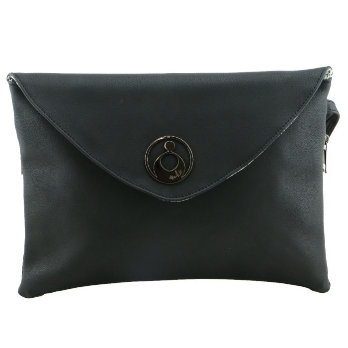 ISOKI WINDSOR CHANGE MAT CLUTCH ONYX