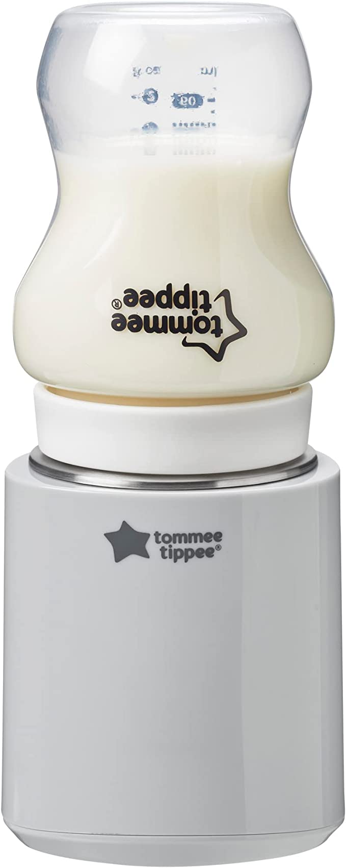 Tommee Tippee On the go Bottle Warmer - Image 2