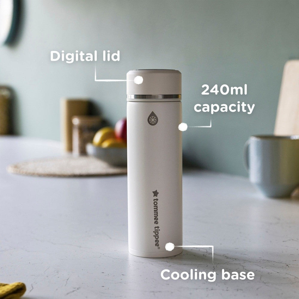 Tommee Tippee PrepGo Formula Feed maker Kit - Image 4