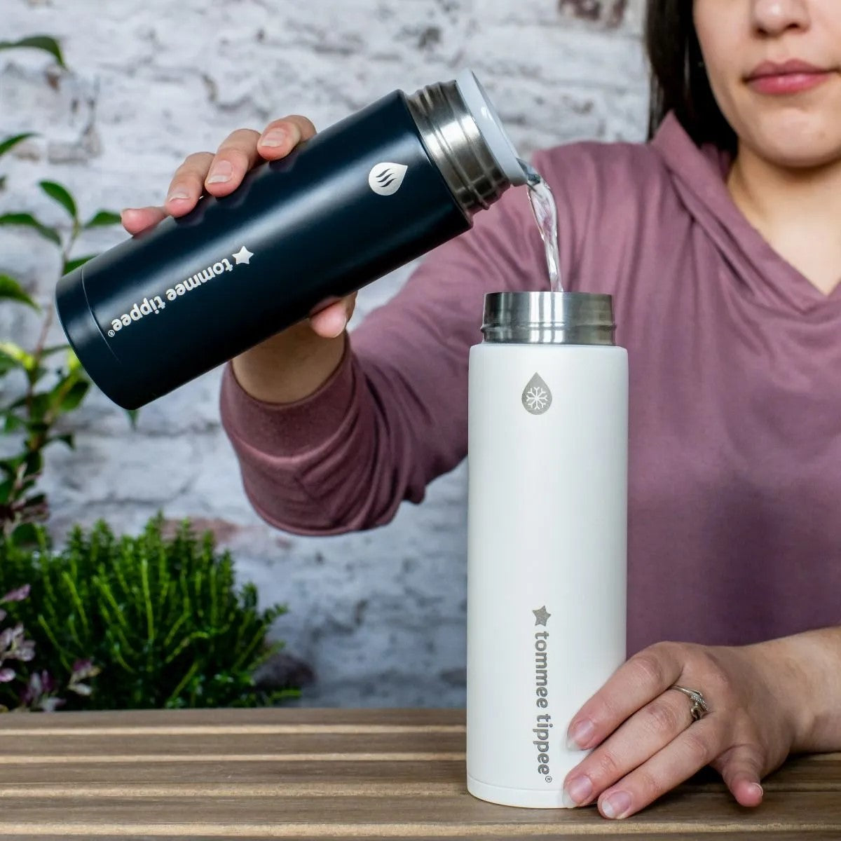 Tommee Tippee PrepGo Formula Feed maker Kit - Image 5