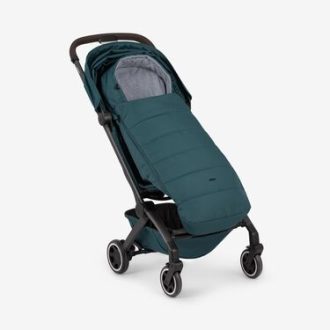 Joolz Aer/Aer+ footmuff ocean blue €79 - Clearance Price