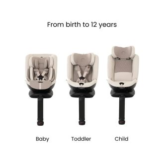 Silvercross Motion 2 All Size - Almond