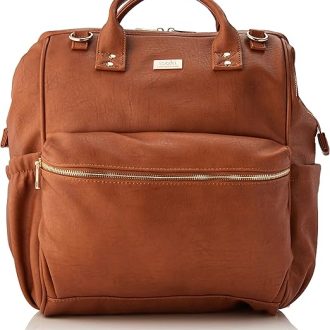 ISOKI BACKPACK AMBER