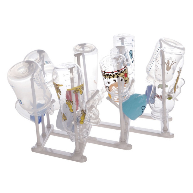 Dreambaby Bottle & Nipple Drying Rack