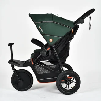 Nipper V6 Front Rider