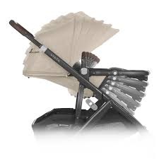 Uppababy Vista V2 Travel System with Pebble 360 Car Seat,Base & Adapters - Last few remaining - Free sheets and Mirror with every purchase - Image 5