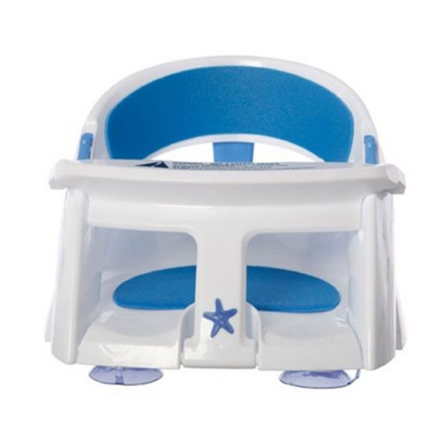 Dreambaby Bath Seat W/Foam Padding & Heat Sensor - Image 4