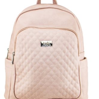 Isoki - Marlo Backpack- Mushroom