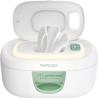 Momcozy Wet Wipe Warmer