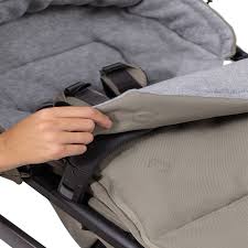 Joolz footmuff Sage - Universal Fit all Joolz strollers €119