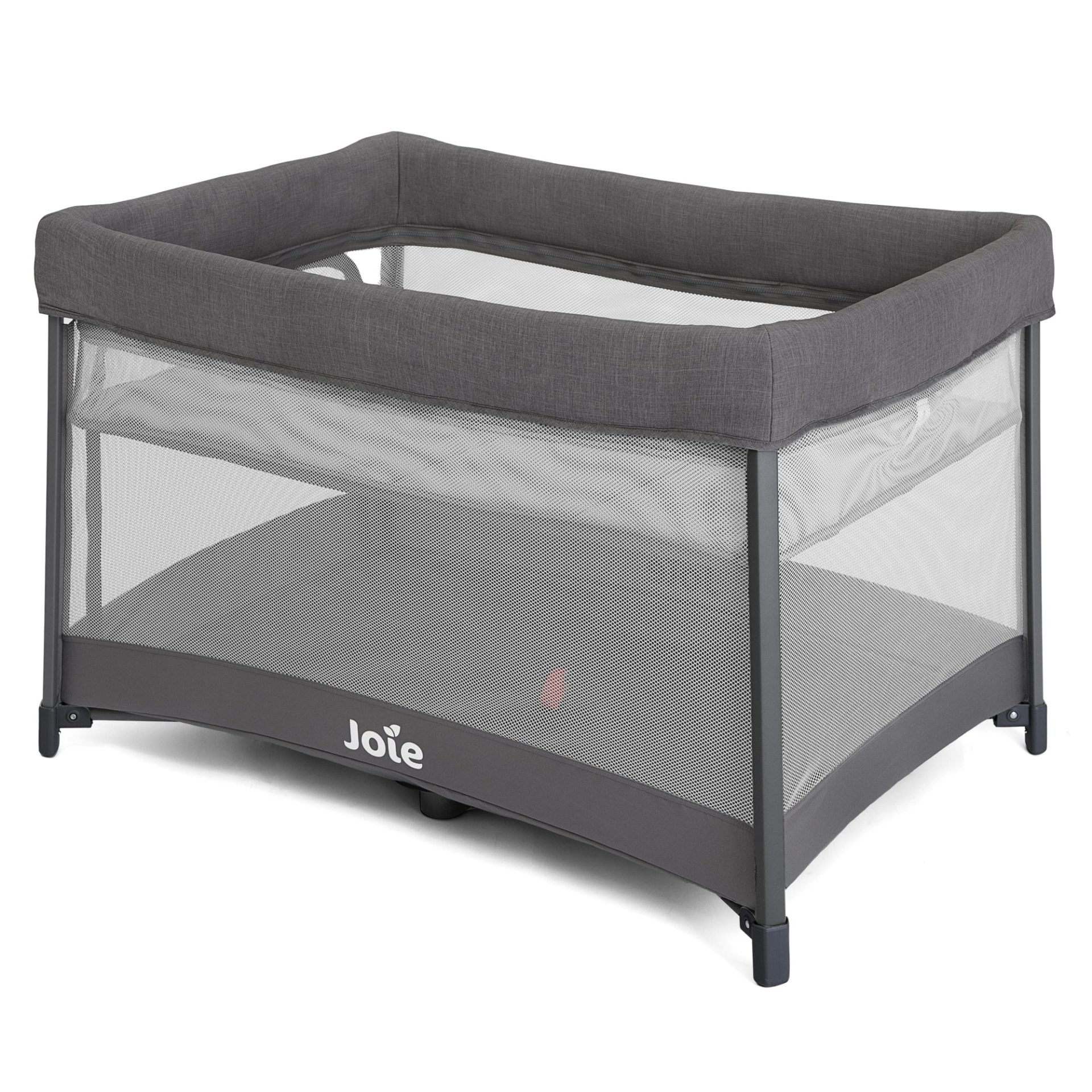 Joie Amigo Travel Cot Thunder