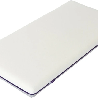 Clevamama Premium AirGo Support Baby Cot Mattress 120x60 €89 - Last one boxed
