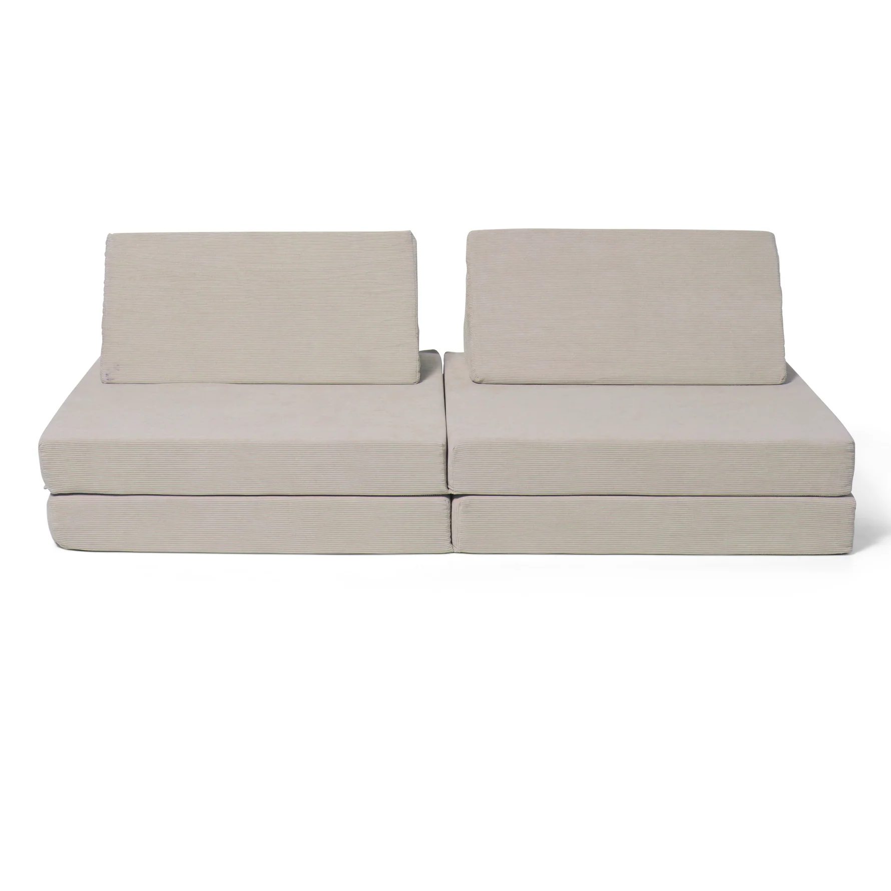 Baby Elegance Lil Elle Play Sofa - Blue €229 - Image 5