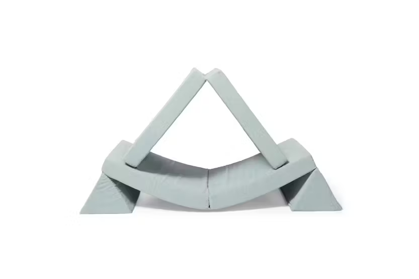 Baby Elegance Lil Elle Play Sofa - Blue €229 - Image 8