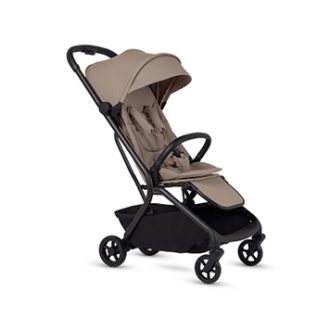 Silver Cross Nia Compact Travel Stroller - Champagne - Pre Order Available 13th Feb