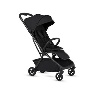 Silver Cross Nia Compact Travel Stroller - Onyx