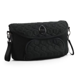 Egg Organiser Houndstooth Black New €45