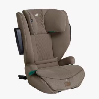 Joie - i-Traver - 2/3 car seat Eclipse Joie - i-Traver - 2/3 car seat Maple