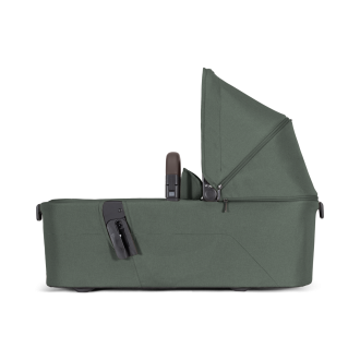 Joolz Aer2 Carrycot - Forest Green- In Stock