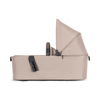 Joolz Aer2 Carrycot - Sandy Taupe- In Stock