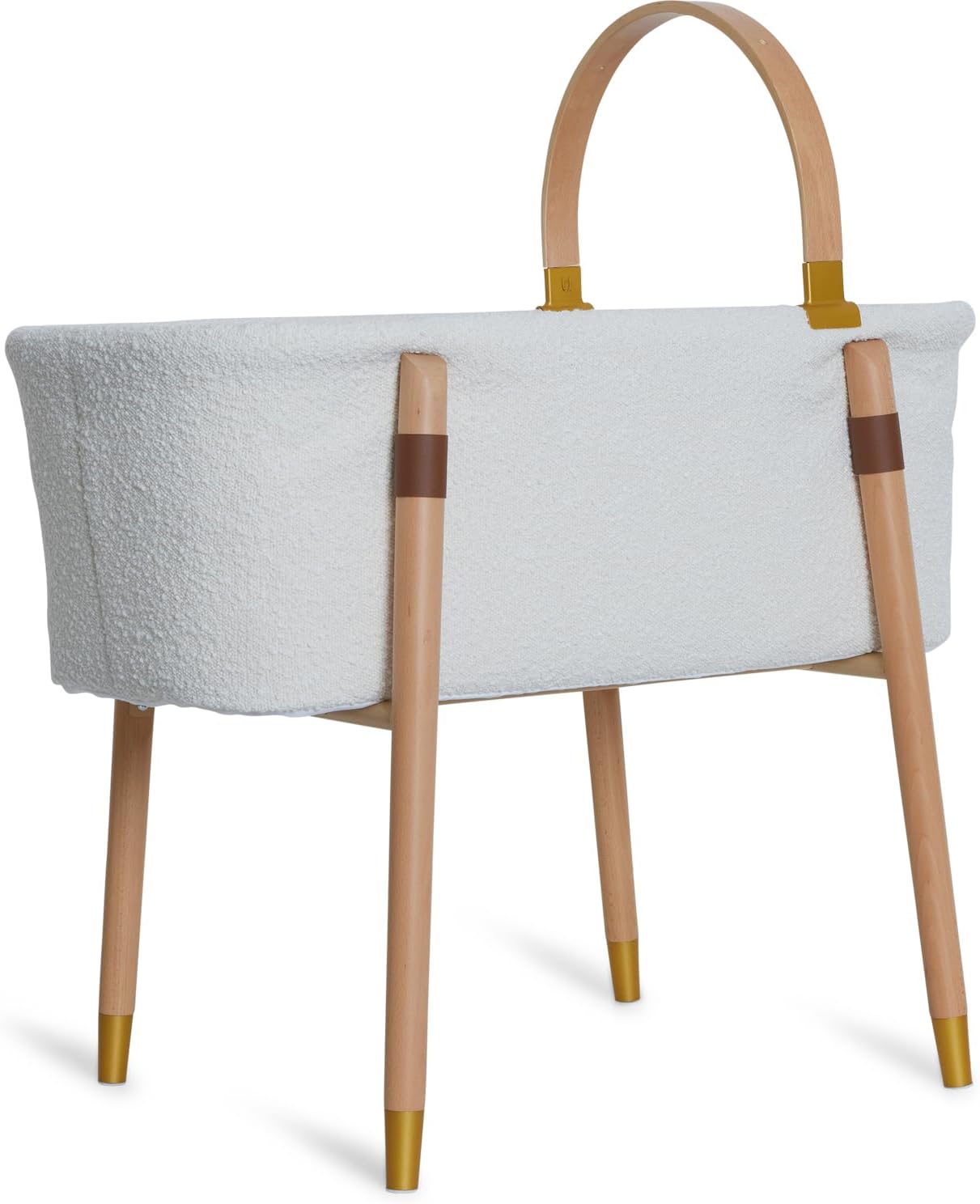 Vola Crib By Baby Elegance - Image 4
