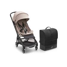 Bugaboo Butterfly 2 Desert Taupe ,Rain Cover + Bugaboo Butterfly transport bag Bundle only €499