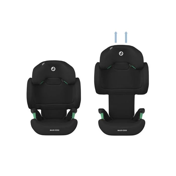 Rodifix R I-Size - Authentic Black - Image 4