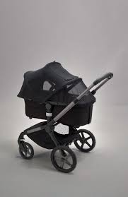 Bugaboo Donkey Breezy Sun Canopy - LAST ONE Reduced