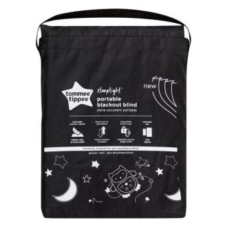 Tommee Tippee Sleeptight Portable Blackout Blind Large