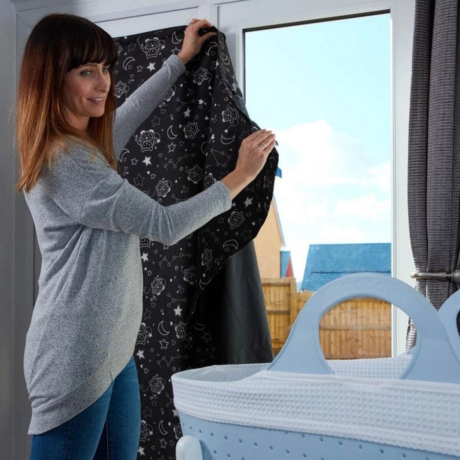 Tommee Tippee Sleeptight Portable Blackout Blind Large - Image 2