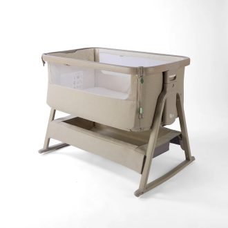 Tutti Bambini CoZee Air 2 Bedside Crib
