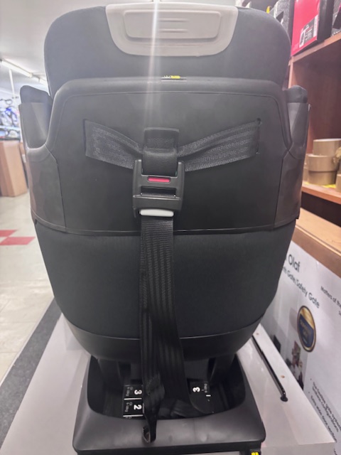 Maxi Cosi - Titan Pro - Black Ex display - Now €159 - Image 5