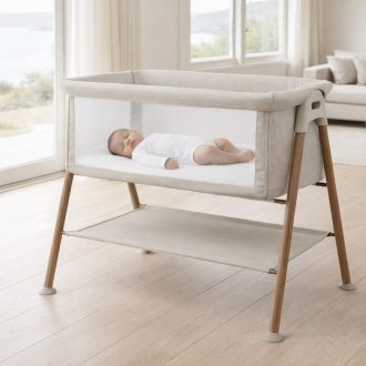 Babylo You & Me Crib - €59