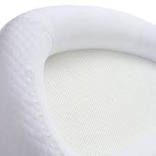 Purflo Sleep Tight Baby Bed -Purflo - White Luxe - Image 3