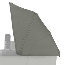 Geo3 sun hood- Sage Green