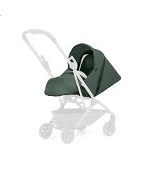Joolz Aer² Nest - Forest green (stroller not included)