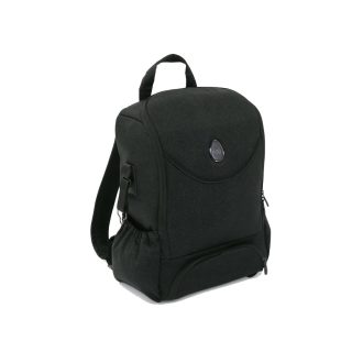 Egg Special Edition Changing Backpack - Diamond Black - Clearance Price