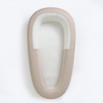 Purflo Sleep Tight Baby Bed -Purflo - Hazel