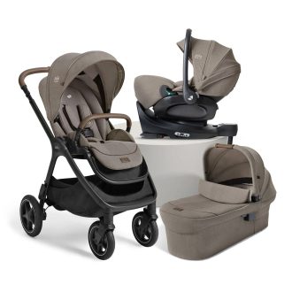 Joie finiti™ 4in1 Signature Travel System